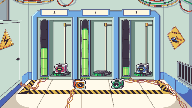 Ultimate Jello Party - Minigame Among Money