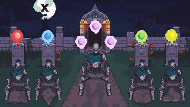 Ultimate Jello Party - Minigame Souls Channel