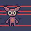 Farmando XP Game Jam - Main Character Sprites