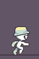 Commission Project - Sidescroller Runner