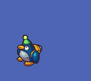 Ultimate Jello Party - Jetpack Penguin