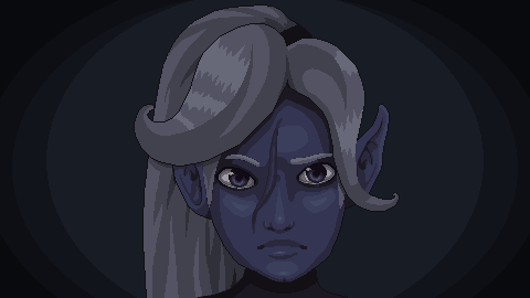 Commission Project - Scene for Trailer