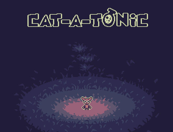 Farmando XP Game Jam - Project Logo